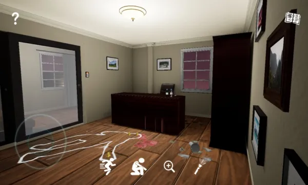 ͨ����̽ɱ�ⰲ׿���ֻ���v1.5 �ֻ����ͼ