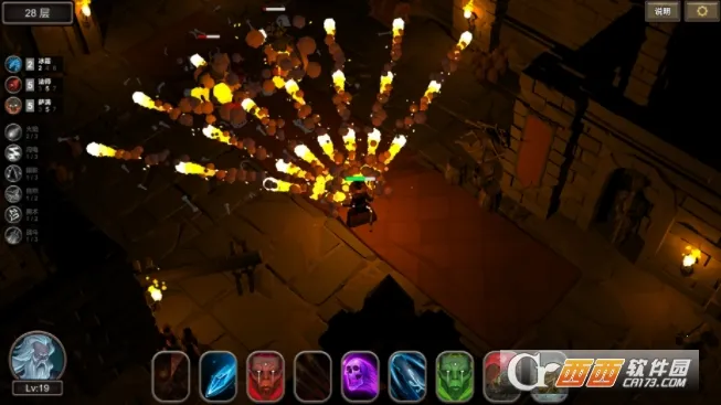 �����������(����������Ϸ)v1.0.9 �ٷ������ͼ