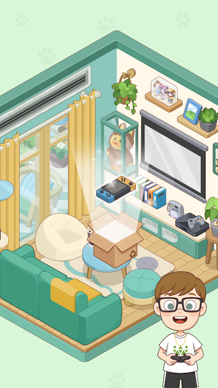 ��������λ���Ƽ�2026�ٷ�����v1.0.0 ��׿���ͼ