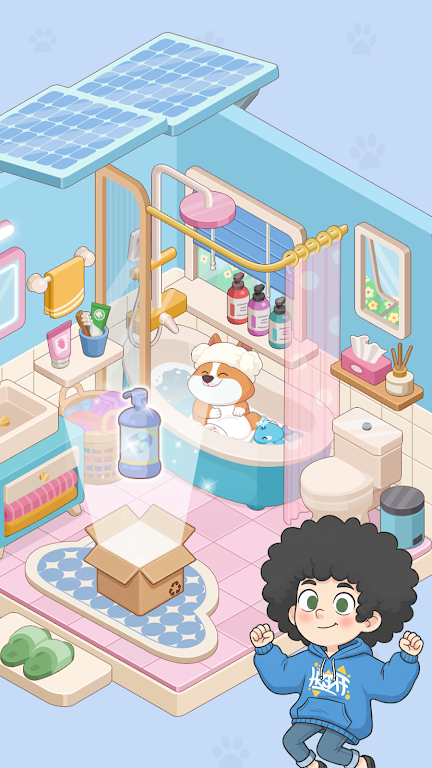 ��������λ���Ƽ�2026�ٷ�����v1.0.0 ��׿���ͼ