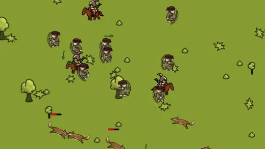 ��������(����������Ϸ)