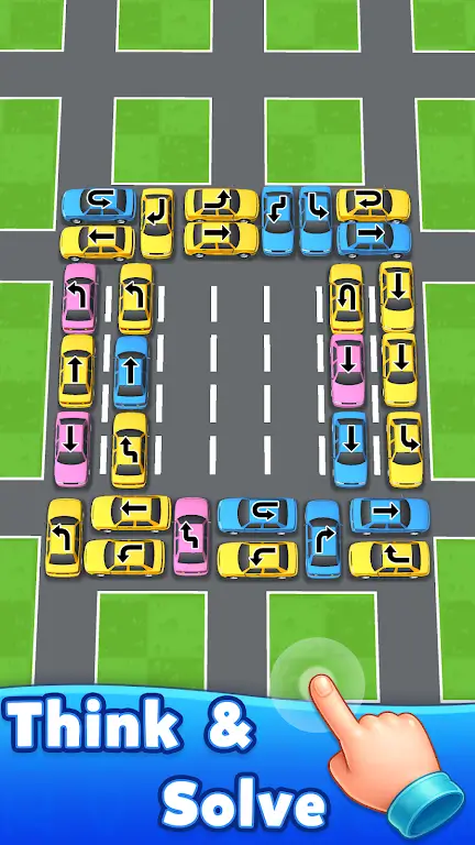 ��ͨ������Ų��С����(ͣ��������Ϸ)v1.0.1 �ֻ����ͼ