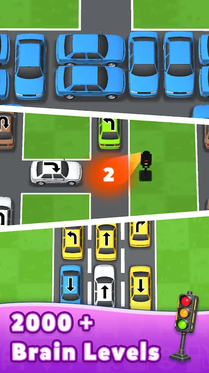 ��ͨ������Ų��С����(ͣ��������Ϸ)v1.0.1 �ֻ����ͼ