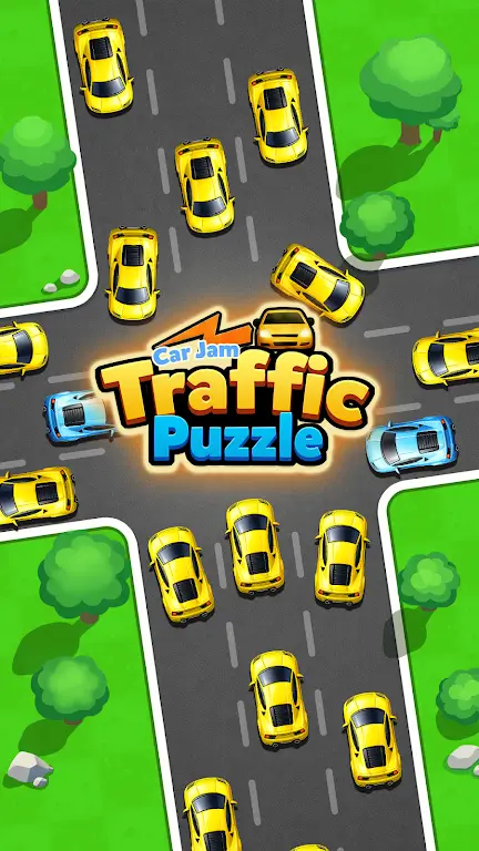 ��ͨ������Ų��С����(ͣ��������Ϸ)v1.0.1 �ֻ����ͼ