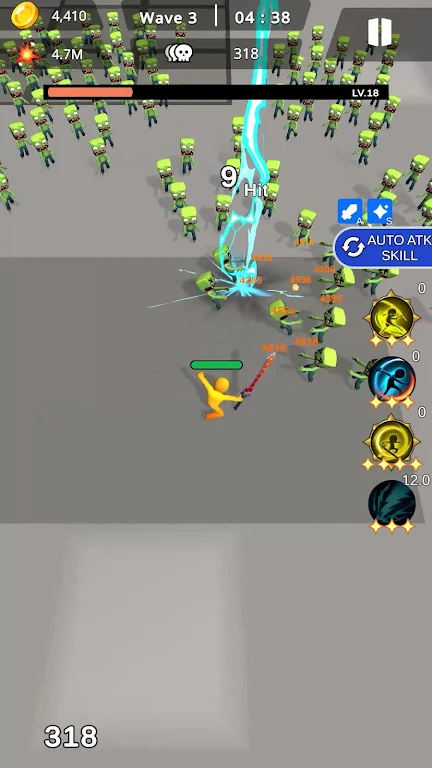 б����ȥ����(б������Ϸ)v1.2 �ٷ������ͼ