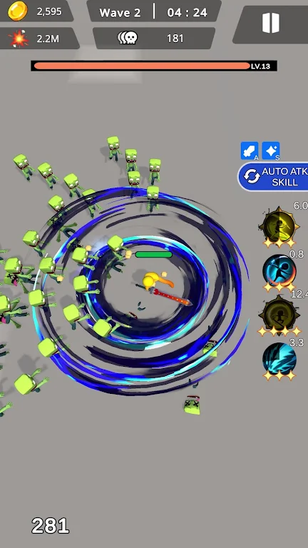 б����ȥ����(б������Ϸ)v1.2 �ٷ������ͼ