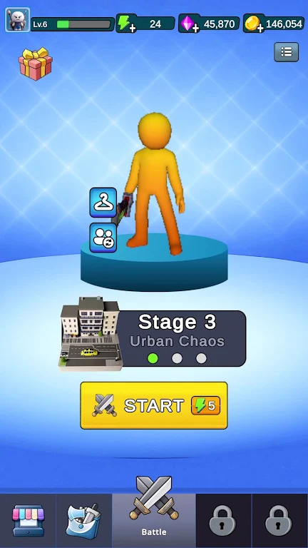 б����ȥ����(б������Ϸ)v1.2 �ٷ������ͼ