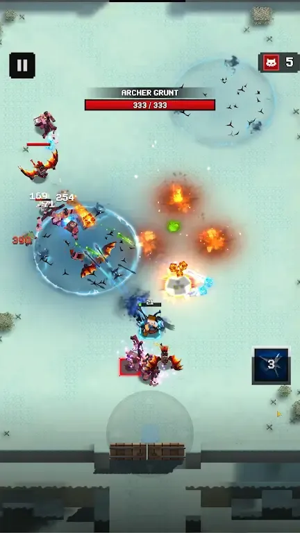 ��ڤ����������RPGȥ����2026���°汾vReview 8 �ֻ����ͼ