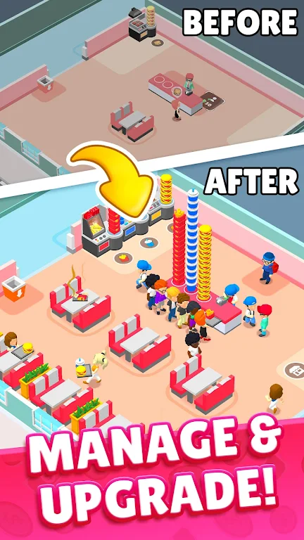 �������ȥ����(ģ�⾭Ӫ��Ϸ)v1.0.0 ��Ѱ��ͼ