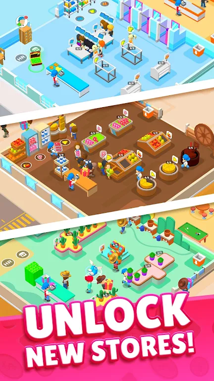 �������ȥ����(ģ�⾭Ӫ��Ϸ)v1.0.0 ��Ѱ��ͼ