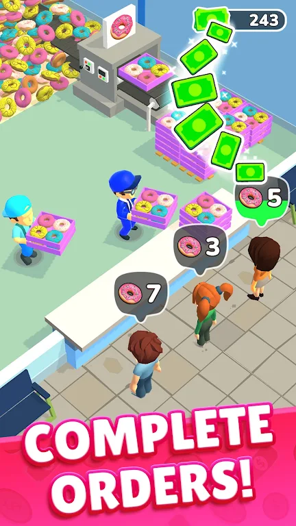 �������ȥ����(ģ�⾭Ӫ��Ϸ)v1.0.0 ��Ѱ��ͼ