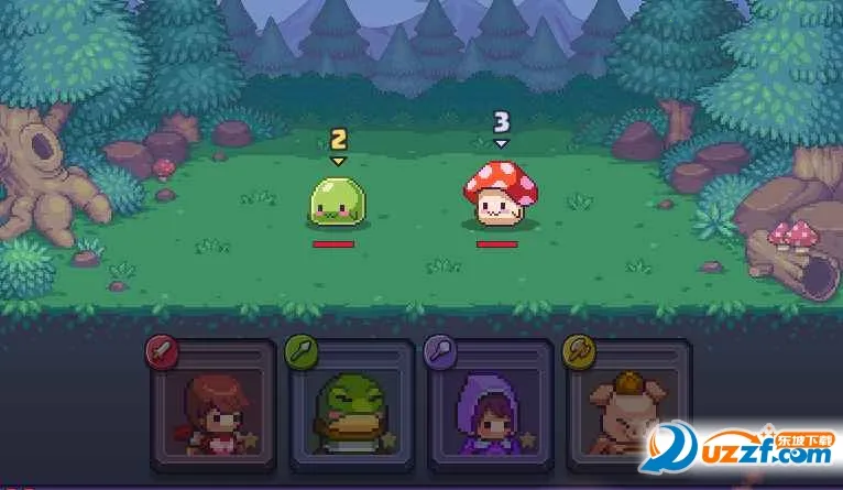 ƥ��֮��(����ս����Ӫ��Ϸ)v3.0.14 ��׿���ͼ