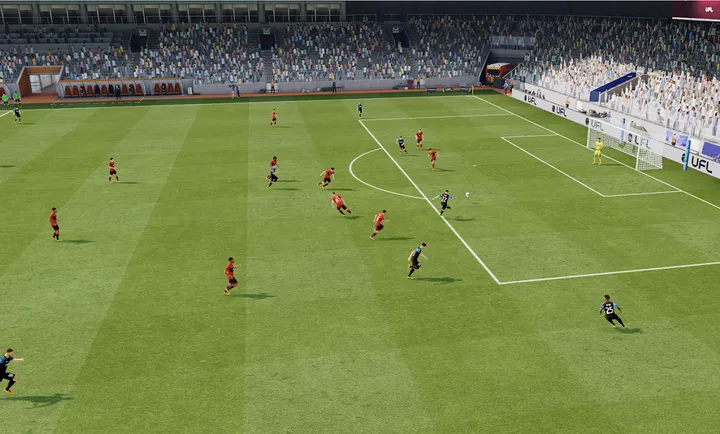 UFL2026���ʷ�2026���ذ�װv0.11.1 ��׿���ͼ