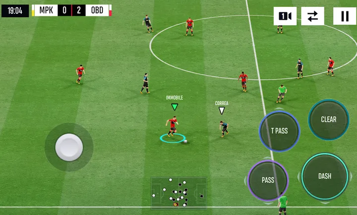 UFL2026���ʷ�2026���ذ�װv0.11.1 ��׿���ͼ