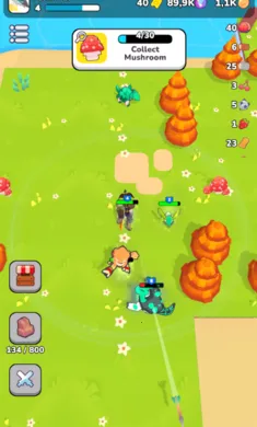 ����ũ����飺�������(����ũ��������Ϸ)v1.0.1 ��׿���ͼ