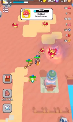 ����ũ����飺�������(����ũ��������Ϸ)v1.0.1 ��׿���ͼ