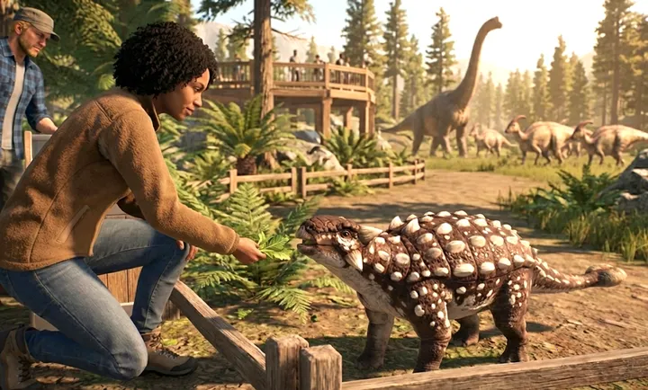 ���ǿ���(������ս��Ϸ)v0.05 �ٷ������ͼ