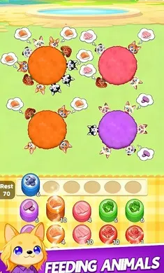 �����Ԯ�����ιʳ2026�ٷ�����v1.0.0 ��Ѱ��ͼ