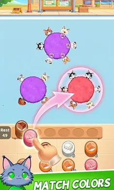 �����Ԯ�����ιʳ2026�ٷ�����v1.0.0 ��Ѱ��ͼ