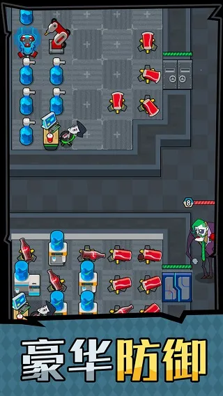 ��ƽ����֮����ɫԿ�װ�v1.0.3 �ֻ����ͼ