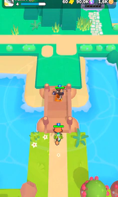 ����ũ������(�ĵ�ũ��������Ϸ)v1.0.1 ��׿���ͼ