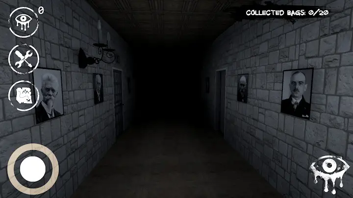 ��֮�۸����˵���(�ֲ�̽����Ϸ)v8.0.16 �ٷ������ͼ