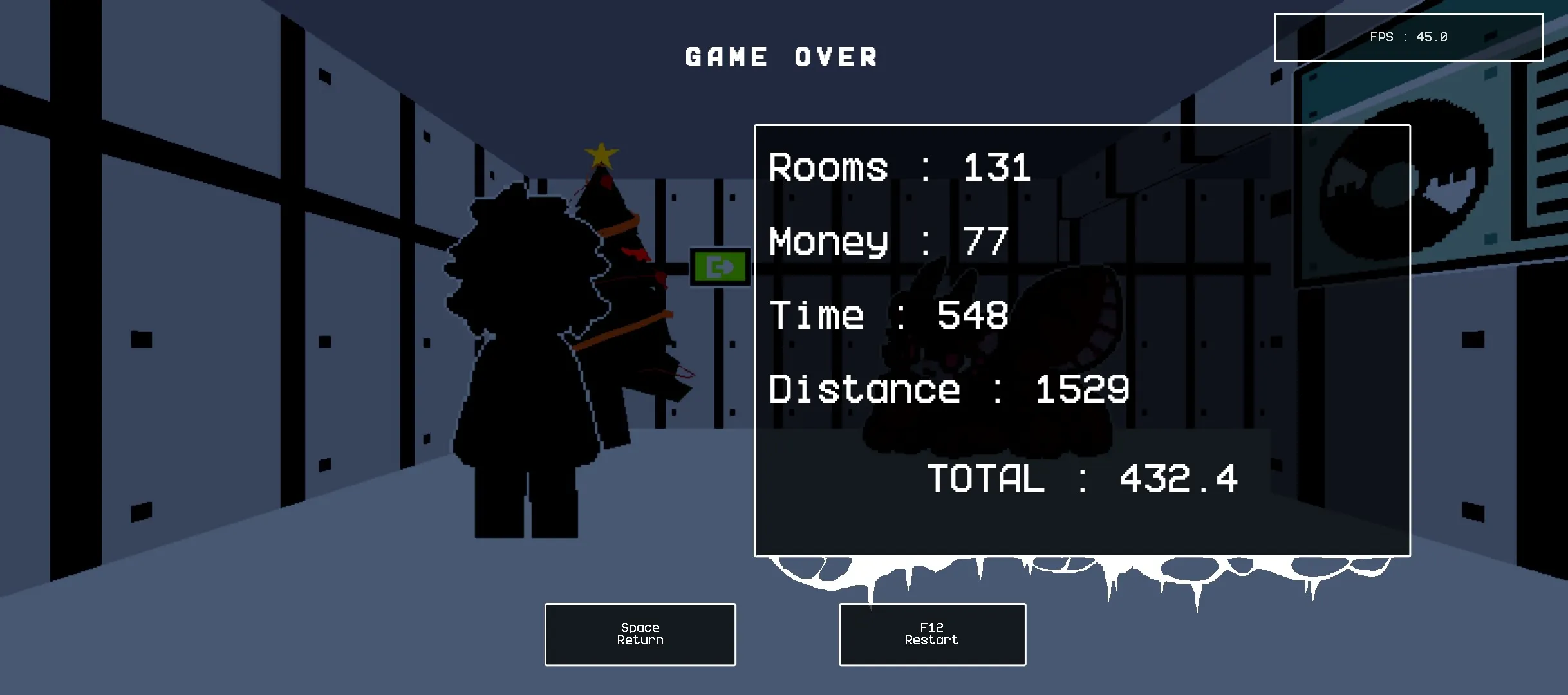 �޻�ʵ����Transfur Chase(�齺�ܿ���Ϸ)v0.4.3 ��Ѱ��ͼ