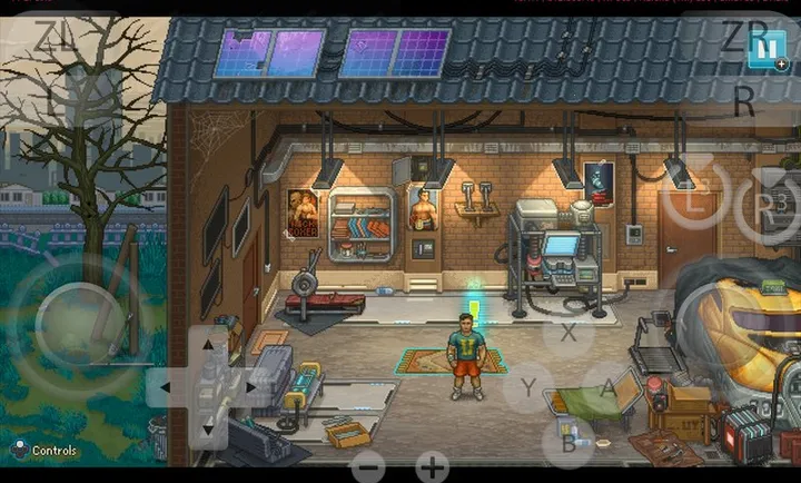 ȭ�����ֲ�2�����δ��(ȭ�����ֲ�2��Ϸ)vandroidoyunclub �ֻ����ͼ