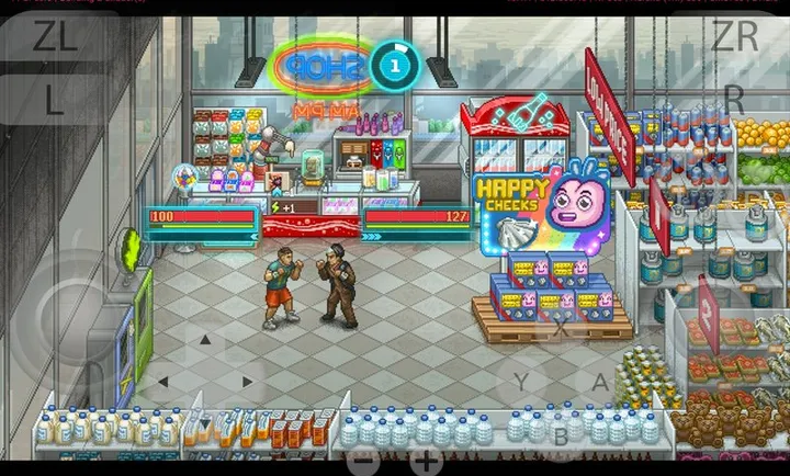 ȭ�����ֲ�2�����δ��(ȭ�����ֲ�2��Ϸ)vandroidoyunclub �ֻ����ͼ