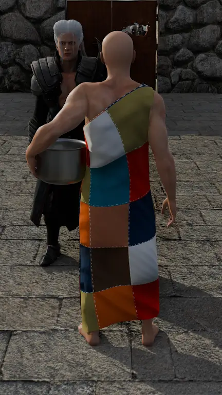 ��������Ĵ�˵(��ɫ������Ϸ)v1.3.0 �ٷ������ͼ