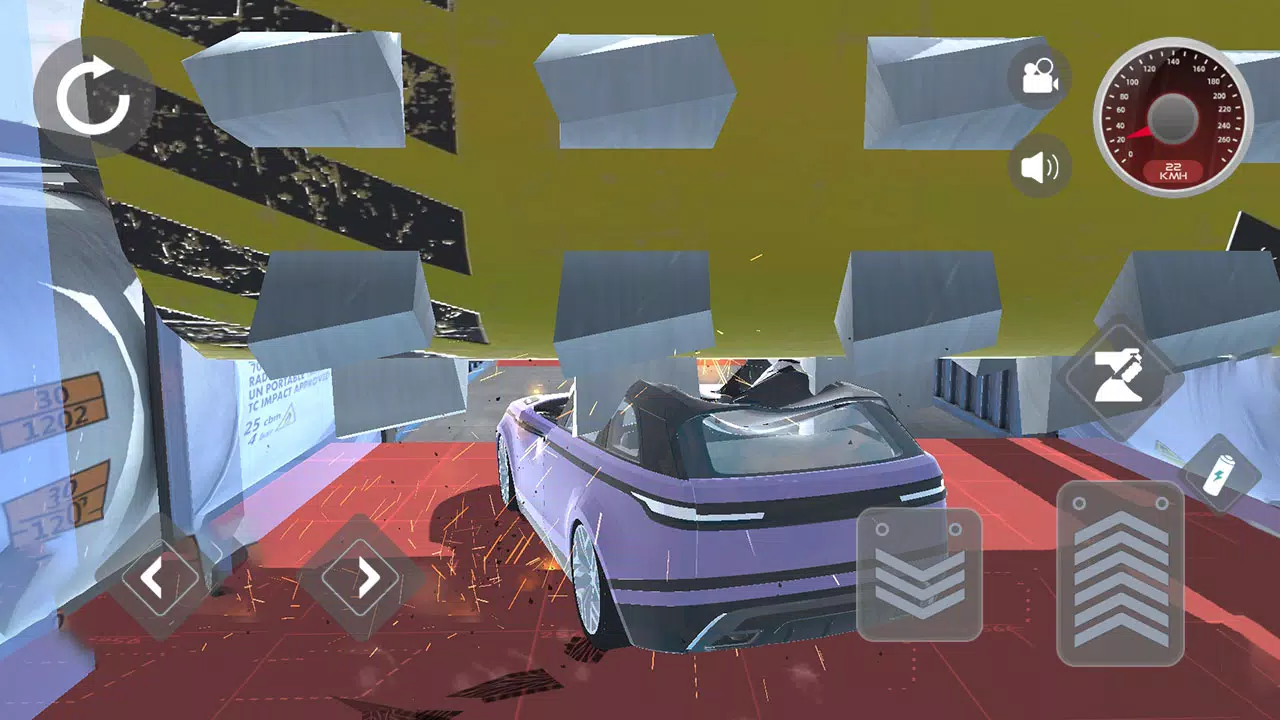 �ͳ�ͻΧ(3D��ʻ��ѹ��Ϸ)v1.0.7 ��Ѱ��ͼ