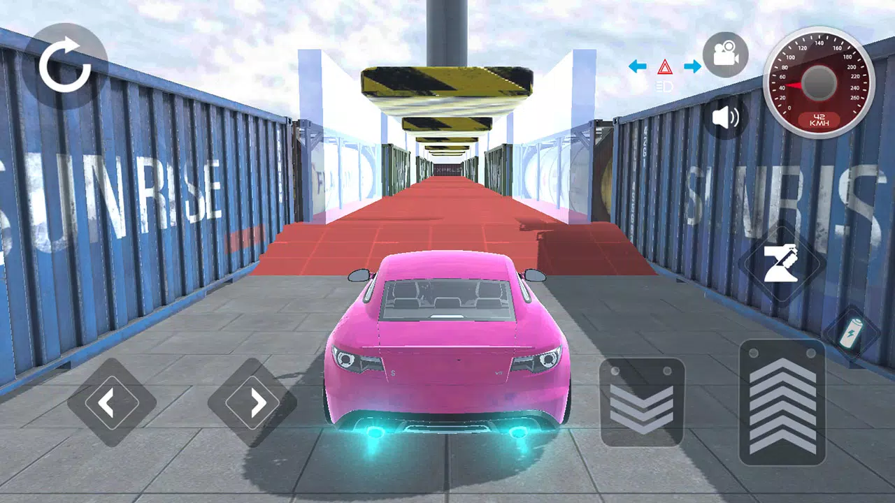 �ͳ�ͻΧ(3D��ʻ��ѹ��Ϸ)v1.0.7 ��Ѱ��ͼ