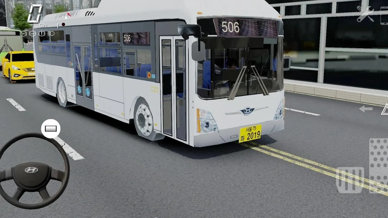 3D��ʻ(��ʻð����Ϸ)v6.14.6 ��׿���ͼ