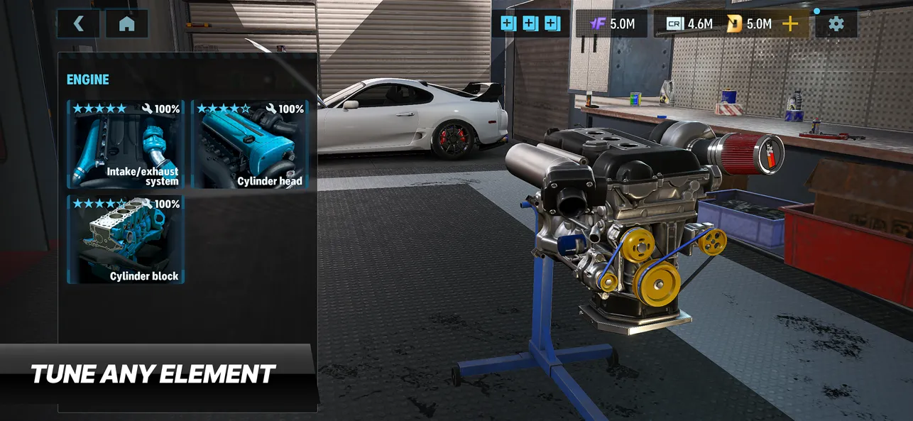 CarXƯ������32026�ٷ����°汾v1.9.1 �ٷ������ͼ