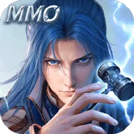 ���޴�½���Ի�����(����MMO��Ϸ)v2.5.1 ��׿��