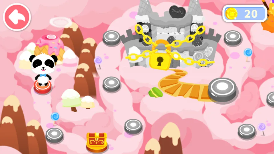 �������곤(��ͯ�����Ϸ)v9.89.99.01 ��׿���ͼ