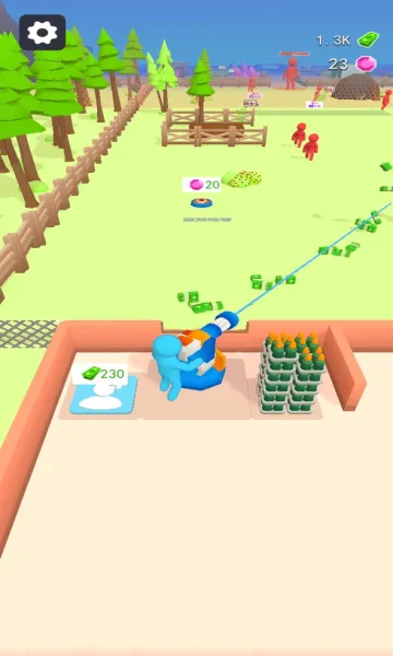 �ҵĽ�ʬӪ�����İ�����v1.1.6 �ٷ������ͼ