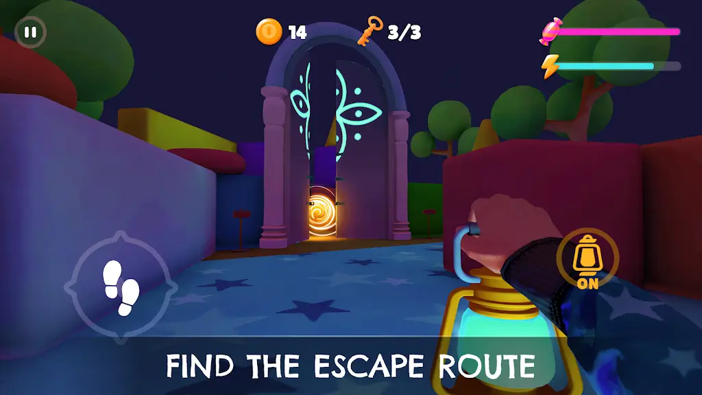 ΢�����ԣ�΢�Ϳֲ�2026�ٷ�����v1.2.0 ��׿���ͼ