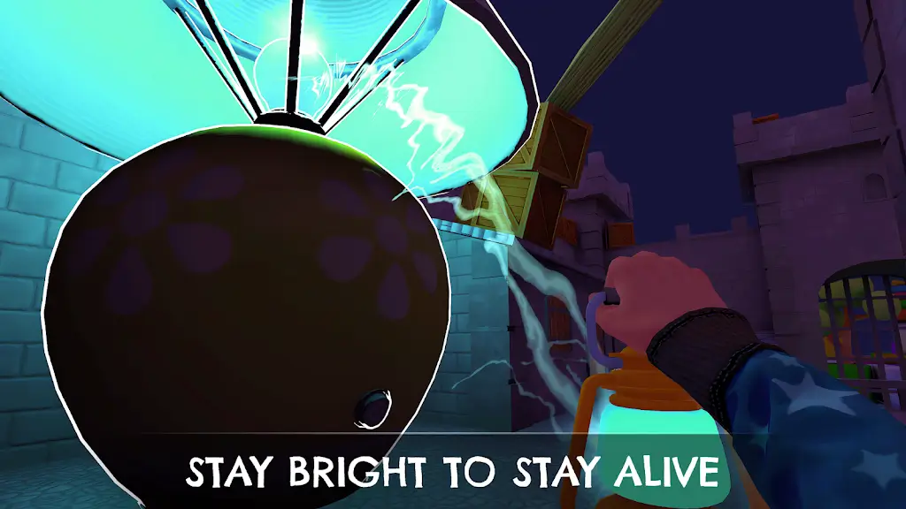 ΢�����ԣ�΢�Ϳֲ�2026�ٷ�����v1.2.0 ��׿���ͼ