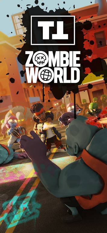 ���ڶ����ɥʬĩ��2026�ٷ�����v1.0.162 �ֻ����ͼ