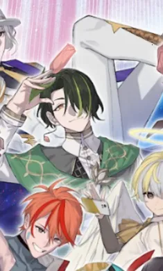 �ҵ�ֿ��֮�ǣ���ҫ֮���շ���2026�ٷ�����v1.0.0 �ֻ����ͼ