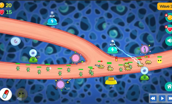 ��������(������������)v1.1.1 ��׿���ͼ