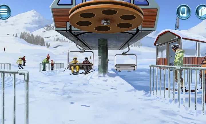 ��ʬ��Ѫ����˵��(ıɱ��������Ϸ)v1.87 ��׿���ͼ