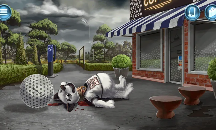 ��ʬ��Ѫ����˵��(ıɱ��������Ϸ)v1.87 ��׿���ͼ