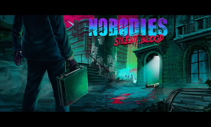 ��ʬ��Ѫ����˵��(ıɱ��������Ϸ)v1.87 ��׿���ͼ