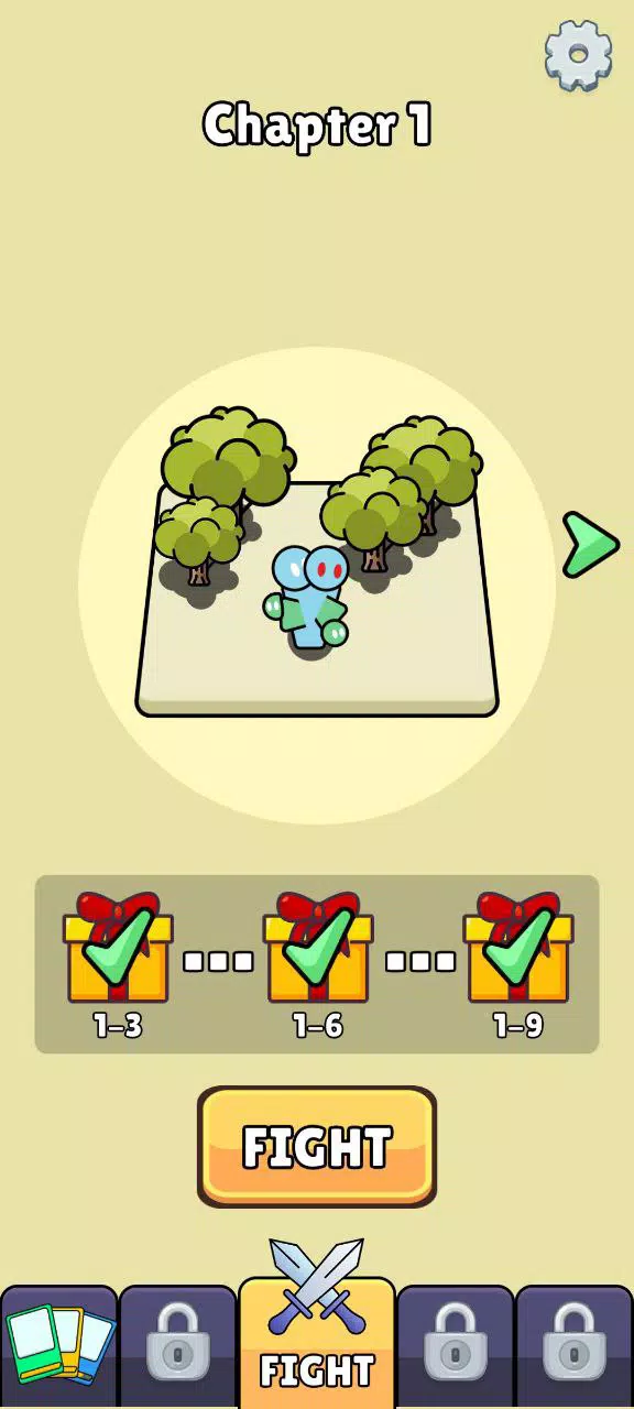 սʿ����������ս(�����������Ϸ)v0.1 �ֻ����ͼ