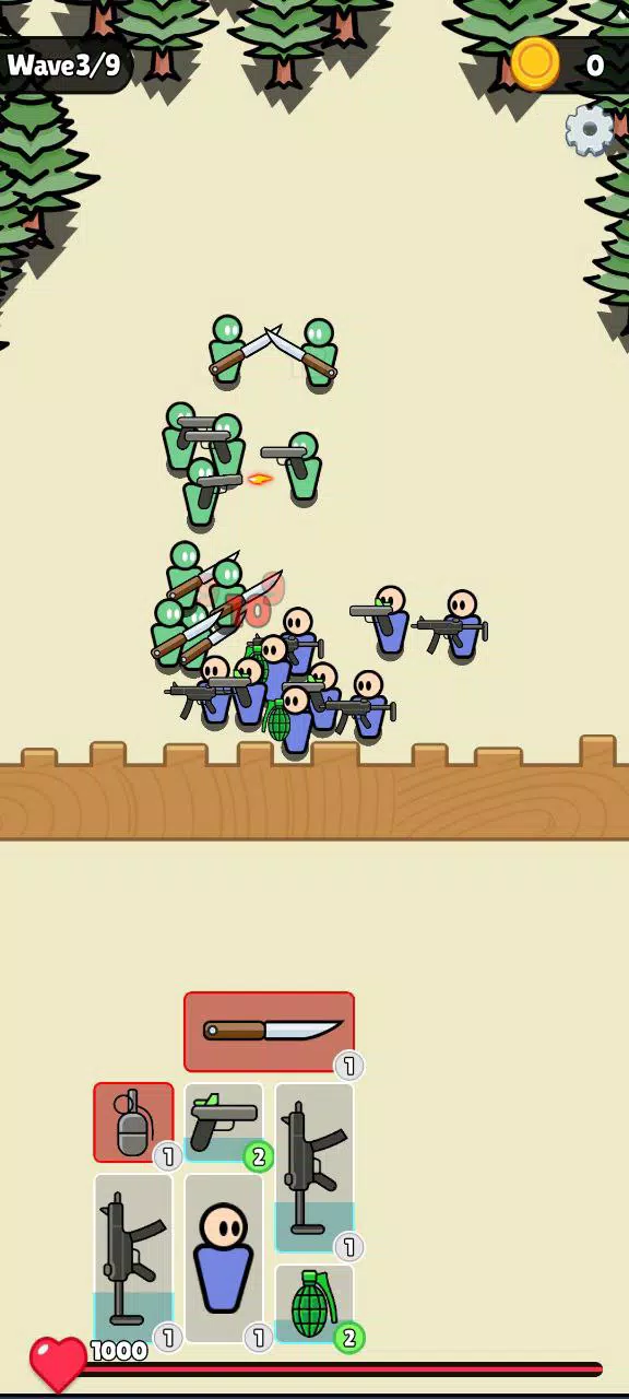 սʿ����������ս(�����������Ϸ)v0.1 �ֻ����ͼ