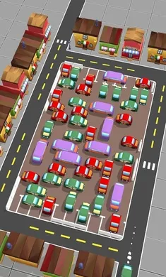 ͣ����3D��24Сʱ�³�(����ͣ������Ϸ)v5.5.1 �ֻ����ͼ