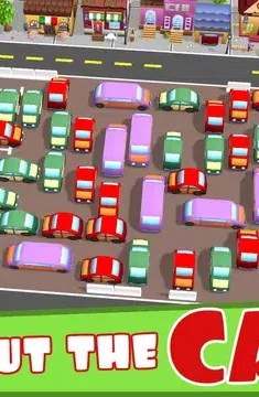 ͣ����3D��24Сʱ�³�(����ͣ������Ϸ)v5.5.1 �ֻ����ͼ