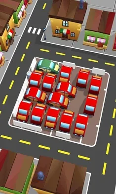 ͣ����3D��24Сʱ�³�(����ͣ������Ϸ)v5.5.1 �ֻ����ͼ